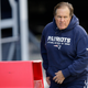Illustration for article titled You Get Three Questions Before Bill Belichick Changes The Subject